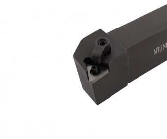 MTJNR3225P16 Державка проходная для наружного точения