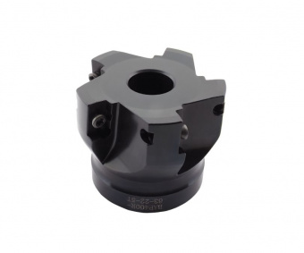 BAP400R-63-22-5T Фреза торцевая насадная со сменными пластинами