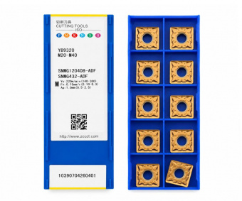 SNMG120408-ADF-YB9320 Пластина токарная для точения