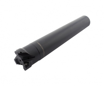 SSM390-035G3203L-ZN04-42CRMO Фреза концевая со сменными пластинами
