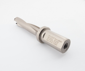 Корпусное сверло SP19.5-03D-C25 (аналог UD30.SP06.195.W25)