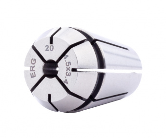 Цанга для метчика ER20G-M4-4,5-3,4