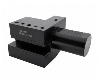 VDI-C1-6032125 Держатель VDI (MetalCraft) для инструмента осевой, правый