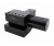 VDI-C1-6032125 Держатель VDI (MetalCraft) для инструмента осевой, правый VDI-C1-6032125 Держатель VDI (MetalCraft) для инструмента осевой, правый
