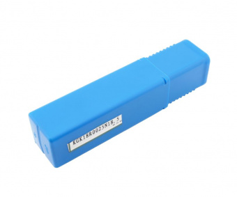 KGK18R0025N18.5 Резец для внутренних канавок