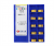 ZQMX6N11-1E-YBC251 Пластина отрезная, канавочная