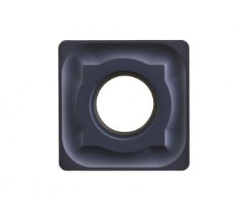 SPMT120408-MM HR52522 Пластина фрезерная