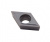 DCMT11T304-HR52522 Пластина токарная для точения DCMT11T304-HR52522 Пластина токарная для точения