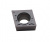 CCMT09T304-TM-HR7125 Пластина токарная для точения CCMT09T304-TM-HR7125 Пластина токарная для точения