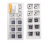 2NU-SNGA120408-KBN910 Пластина для точения с напайками PCBN 2NU-SNGA120408-KBN910 Пластина для точения с напайками PCBN