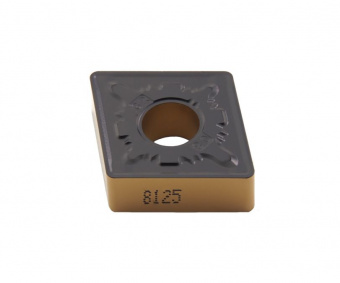 CNMG120408-GR-HR8125 Пластина токарная для точения