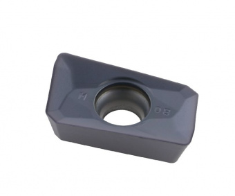 APMT160408PDER HR52522B Пластина фрезерная