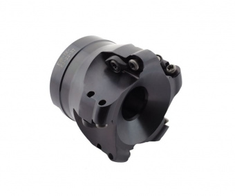 EMR-5R-63-22-5T Фреза торцевая насадная со сменными пластинами