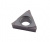 TPGH090204L-HR7125 Пластина токарная для точения TPGH090204L-HR7125 Пластина токарная для точения