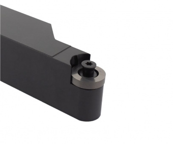 SRACL3232P20 Державка проходная для наружного точения
