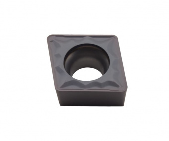 CCMT060208-TM-HS7125 Пластина токарная для точения