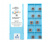 SPMG07T308DG-HS5231 Пластина для сверления SPMG07T308DG-HS5231 Пластина для сверления