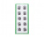 T11N-140-PM125 Пластина отрезная, канавочная T11N-140-PM125 Пластина отрезная, канавочная