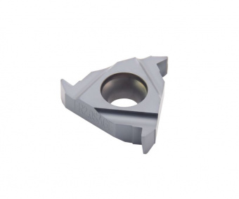 16ER-2.0SAGE DM215 Пластина резьбовая,упорная резьба SAGE 30°