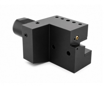 VDI-C1-6032125 Держатель VDI (MetalCraft) для инструмента осевой, правый