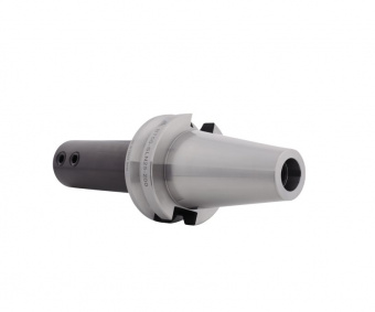 Патрон для концевых фрез с хвостовиком Weldon BT50-SLN25-160 MAS 403 Zegyo