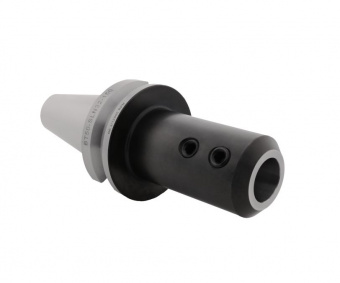 Патрон для концевых фрез с хвостовиком Weldon BT50-SLN32-150 MAS 403 Zegyo