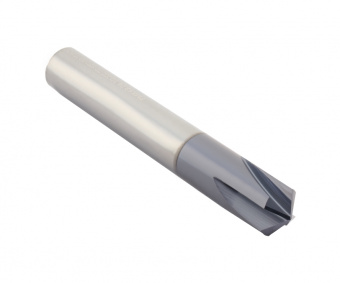 PMK42.z4.06.XX.57.SF120.TiAlN Фреза твердосплавная