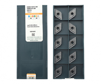 DNMG150612-SM-HR9105 Пластина токарная для точения