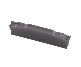 ZPED02502-MG-YBG302 Пластина отрезная, канавочная