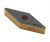 VNMG160408-GM-HR8225 Пластина токарная (MetalCraft) для точения VNMG160408-GM-HR8225 Пластина токарная (MetalCraft) для точения