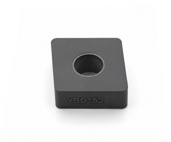 CNMA120412-YBD152 Пластина токарная для точения
