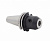 Патрон для концевых фрез с хвостовиком Weldon SK30-SLN10-050 DIN69871 Zegyo