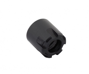 Гайка для цангового патрона ER16 тип M