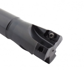 BAP400R-40-250-C32-3T Фреза концевая со сменными пластинами