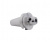 Патрон для концевых фрез с хвостовиком Weldon BT50-SLN16-100 MAS 403 Zegyo