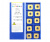 SEET12T3-DR-YBM351 Пластина фрезерная SEET12T3-DR-YBM351 Пластина фрезерная