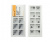 2NU-VBGW110308-KBN910 Пластина для точения с напайками PCBN 2NU-VBGW110308-KBN910 Пластина для точения с напайками PCBN