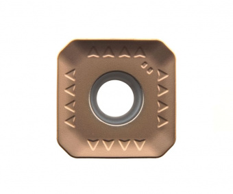 SEMT13T3AGTN-FM-HR5120 Пластина фрезерная (MetalCraft)