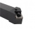 PSSNL4040S2509 Державка проходная для наружного точения PSSNL4040S2509 Державка проходная для наружного точения