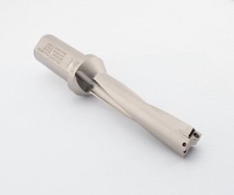 Корпусное сверло SP19.5-03D-C25 (аналог UD30.SP06.195.W25)