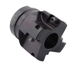 BAP400R-50-22-4T Фреза торцевая насадная со сменными пластинами