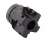 BAP400R-50-22-4T Фреза торцевая насадная со сменными пластинами