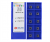 MPHT060304-DM-YBG302 Пластина фрезерная