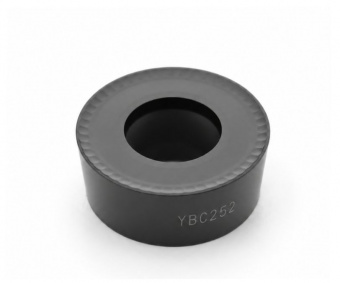 RCMT1606MO-YBC252 Пластина токарная для точения