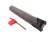 EMRW-6R-40-200-C32-3T Фреза концевая со сменными пластинами EMRW-6R-40-200-C32-3T Фреза концевая со сменными пластинами