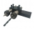 C25-H20-55 Держатель осевого инструмента (MetalCraft) для токарного станка, двойной C25-H20-55 Держатель осевого инструмента (MetalCraft) для токарного станка, двойной
