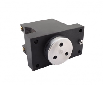 BMT80-PA25-MAZAK Инструментальный блок для призматических державок (осевое крепление, тип F)