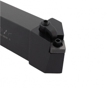 MSSNL3225P12 Державка проходная для наружного точения