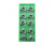 27VER-8.0SAGE DM215 Пластина резьбовая,упорная резьба SAGE 30°