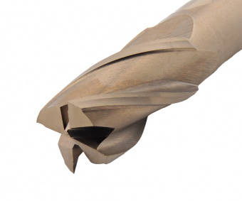 EMP-4F-18x92-HSCo-8-BR Фреза концевая (PALANTIR) из быстрорежущей стали